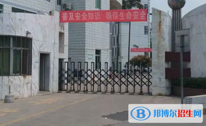 福建2023年哪些衛(wèi)校學校