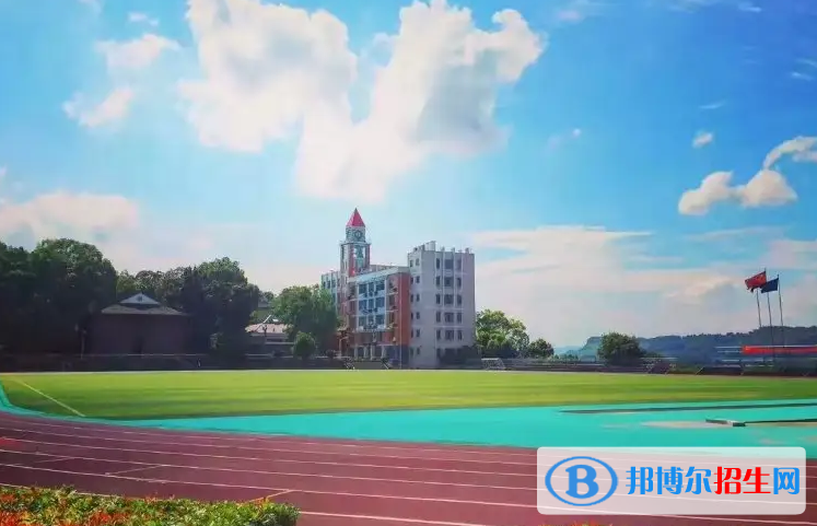 重慶2023年技術幼師學校哪家好