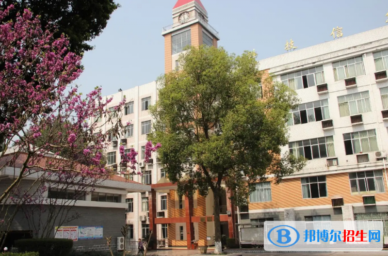重慶2023年技術幼師學校哪家好