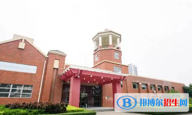 ULC武漢光谷劍橋國際高中2023年學費標準