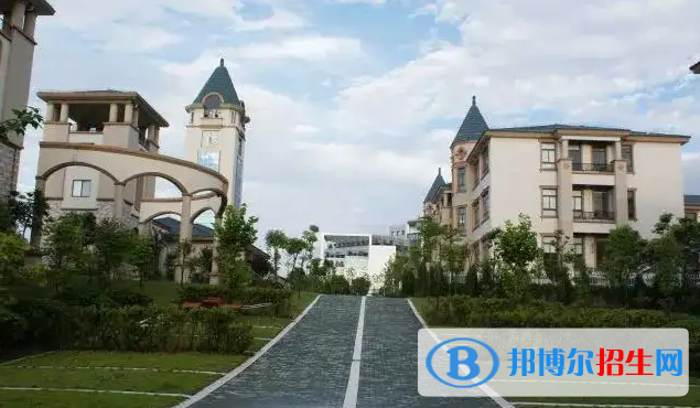 ULC武漢光谷劍橋國際高中2023年錄取分數(shù)線