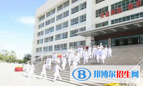 蘭州2023年中專(zhuān)和衛(wèi)校哪個(gè)好