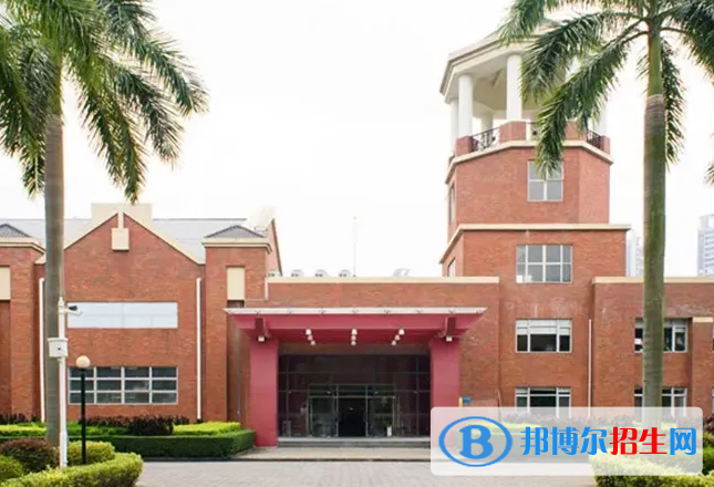 ULC武漢光谷劍橋國際高中2023年入學(xué)考試2