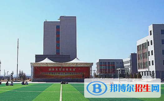 蘭州2023年中專職高衛(wèi)校哪個(gè)好