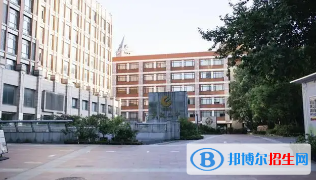 武漢二中國(guó)際部怎么樣