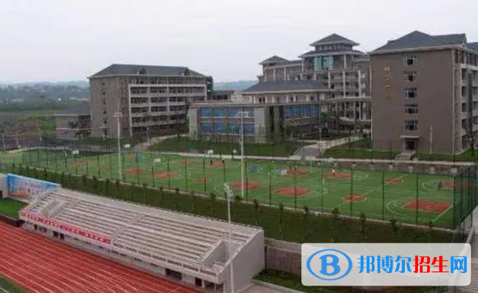 重慶2023年哪里的幼師學校好