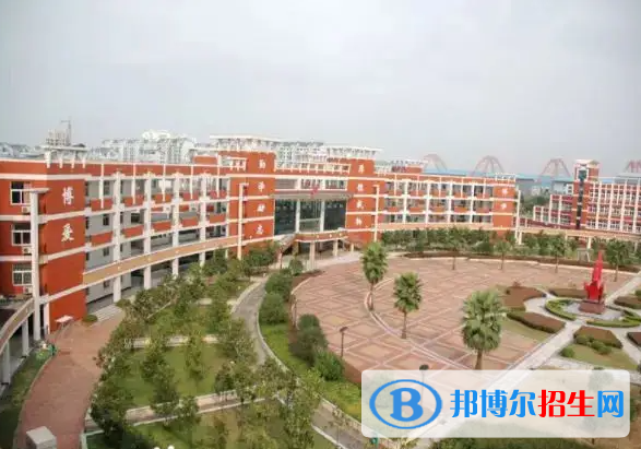 武漢第一中學(xué)國際部2023年錄取分?jǐn)?shù)線2