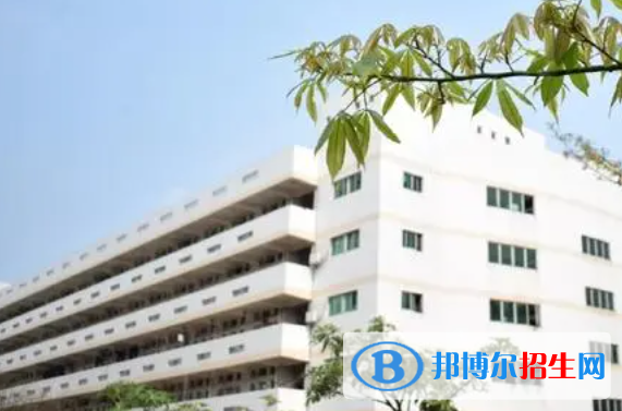 廣東2023年哪些汽修學校好