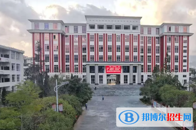 云南2023年什么幼師學(xué)校比較好