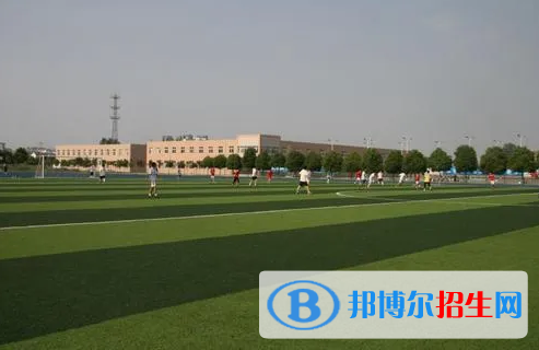陜西2023年初中生上中專