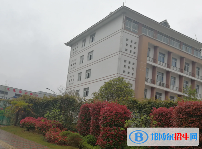 貴州2023年讀什么電子商務學校比較好