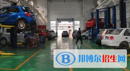 廣東2023年汽修學(xué)校怎么樣報名