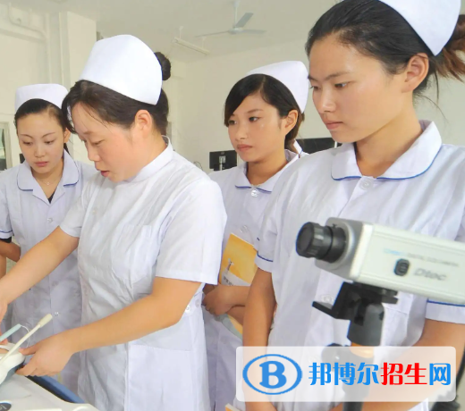 云南2023年職高和衛(wèi)校哪個好