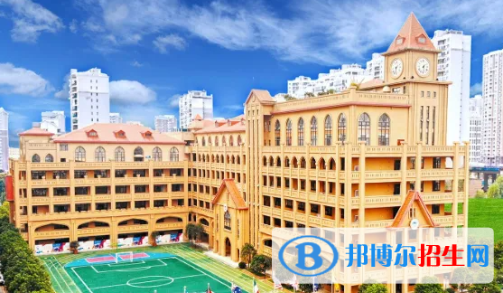 武漢澳洲國際學(xué)校2023年入學(xué)考試