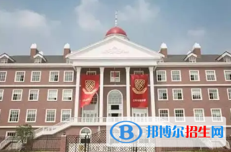 武漢三牛中美中學初中部2023年入學條件