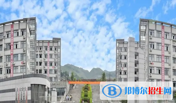 重慶2023年中等幼師學校有什么