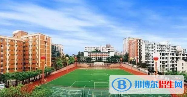 重慶2023年幼師學校都有什么