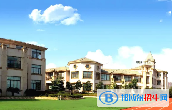 武漢為明國際學(xué)校小學(xué)部2023年學(xué)費標(biāo)準(zhǔn)
