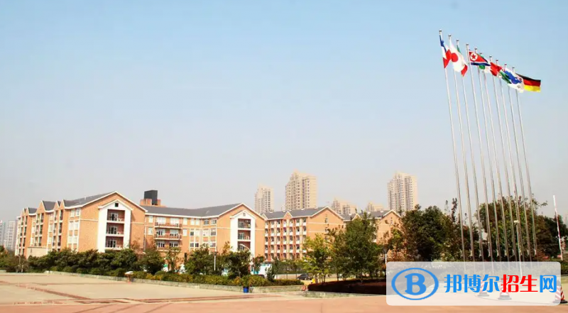 武漢澳洲國際學校小學部2023年入學考試2