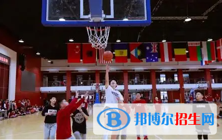 北京王府學校2023年網(wǎng)站網(wǎng)址
