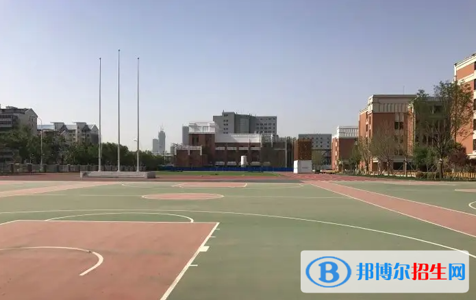 天津開發(fā)區(qū)國際學(xué)校初中部2023年錄取分數(shù)線2