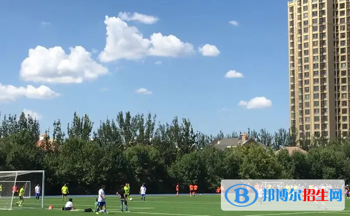 天津開發(fā)區(qū)國際學校初中部怎么樣