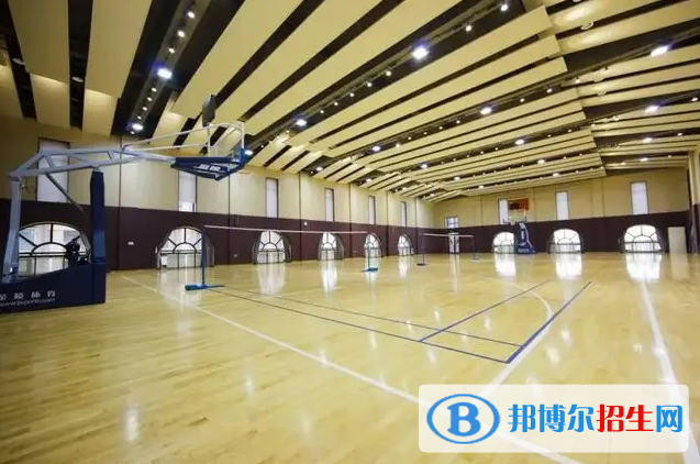 天津開發(fā)區(qū)國際學校初中部怎么樣2