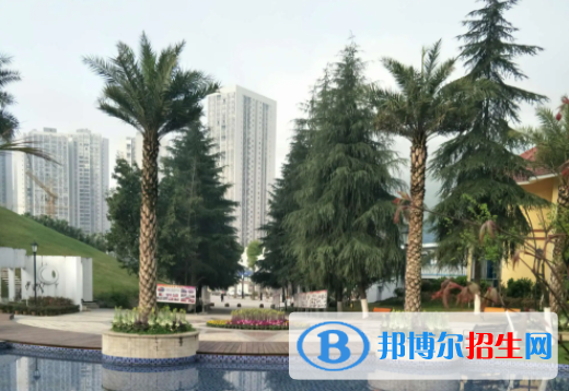 重慶萬州賽德國(guó)際學(xué)校小學(xué)部2023年學(xué)費(fèi)標(biāo)準(zhǔn)2