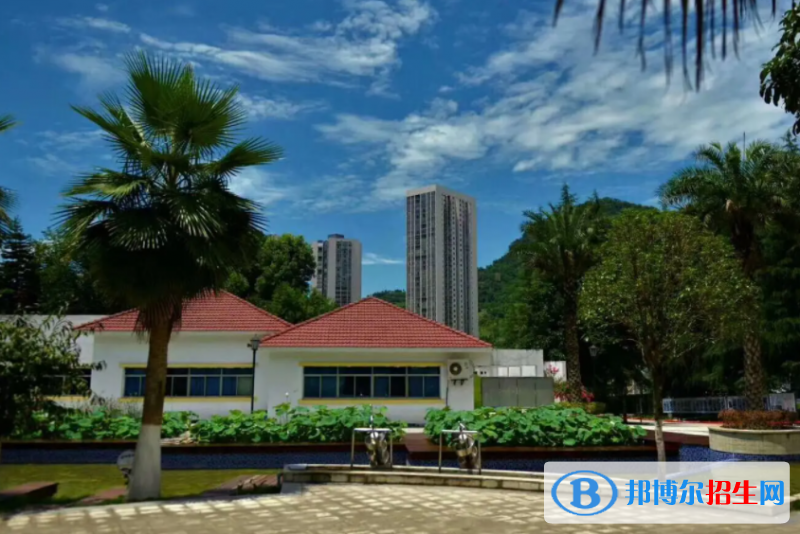 重慶萬州賽德國際學(xué)校小學(xué)部2023年錄取分?jǐn)?shù)線