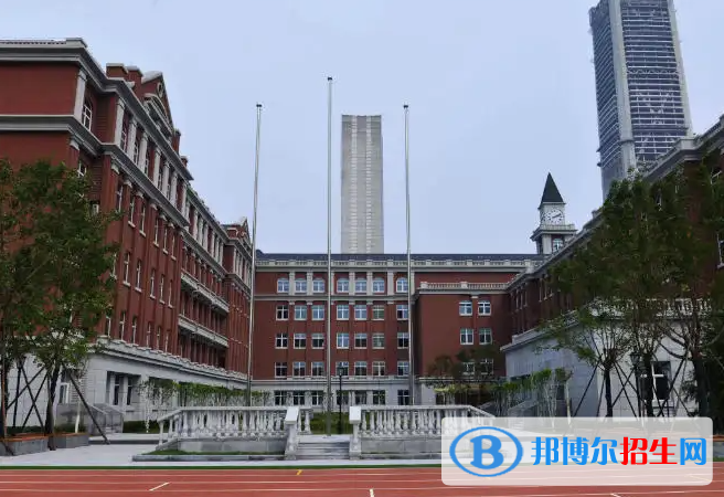 天津開發(fā)區(qū)國(guó)際學(xué)校小學(xué)部怎么樣