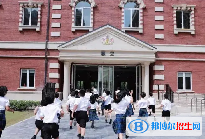 杭州蕭山惠立學(xué)校初中部2023年報(bào)名時(shí)間