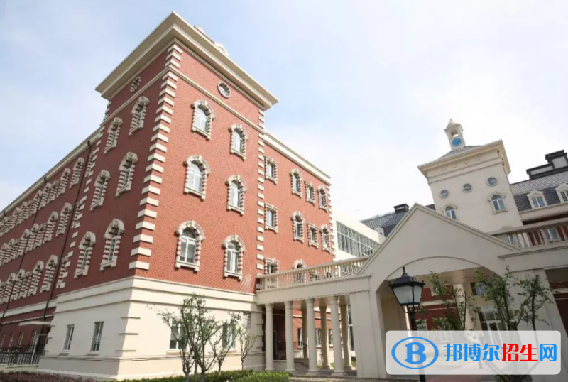 杭州蕭山惠立學(xué)校初中部2023年報(bào)名時(shí)間2