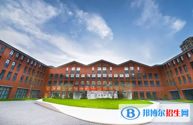 杭州國(guó)際學(xué)校初中部2023年招生政策