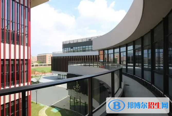 杭州國(guó)際學(xué)校初中部2023年招生政策2