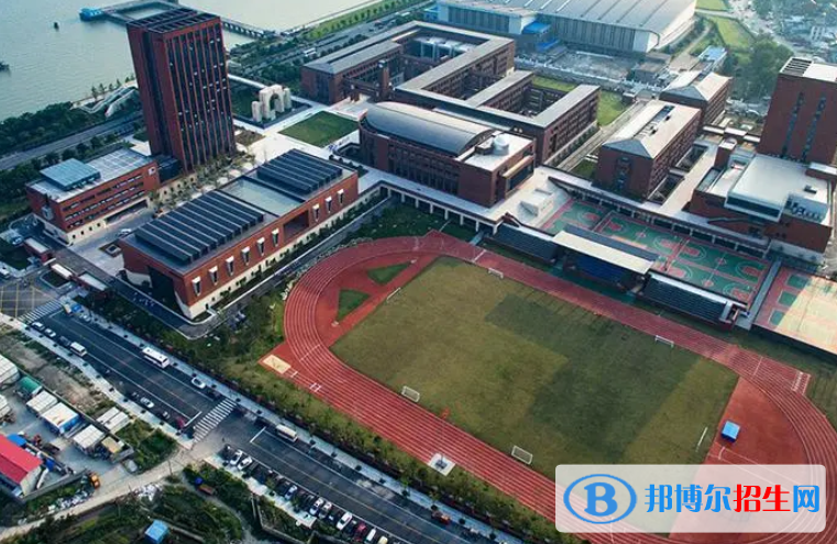 杭州國際學(xué)校初中部2023年學(xué)費標準