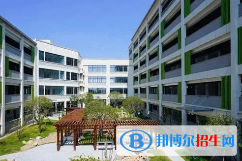 杭州國(guó)際學(xué)校初中部2023年錄取分?jǐn)?shù)線2