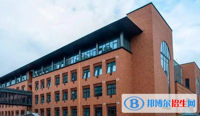杭州國際學校初中部怎么樣