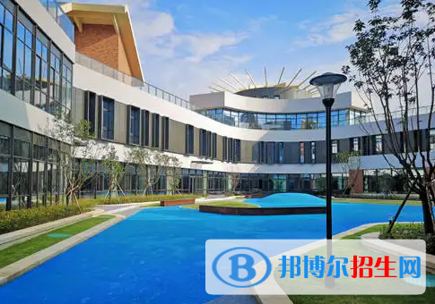 杭州國際學校小學部2023年招生政策2