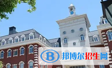 杭州國(guó)際學(xué)校小學(xué)部2023年錄取分?jǐn)?shù)線