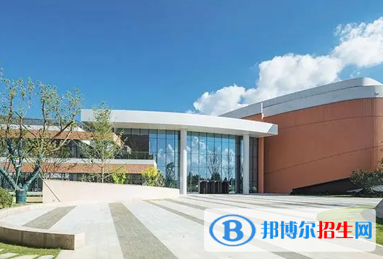 杭州國(guó)際學(xué)校小學(xué)部2023年錄取分?jǐn)?shù)線2