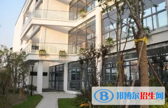 杭州國際學校小學部靠譜嗎2
