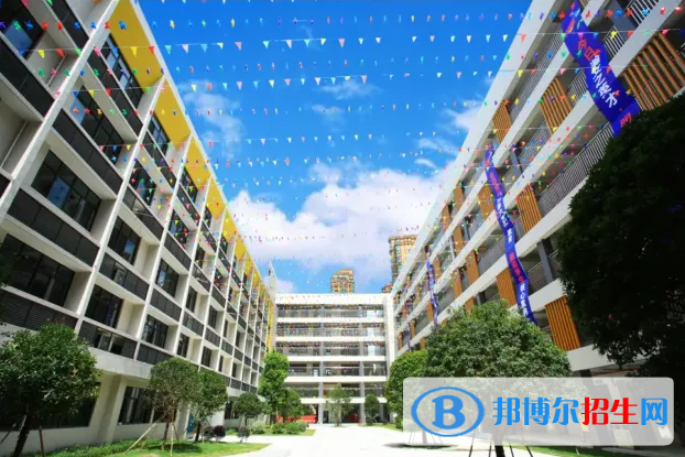 南海外國語學(xué)校初中部2023年錄取分?jǐn)?shù)線
