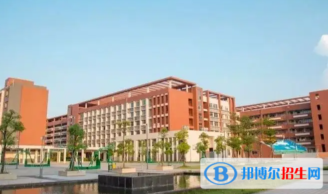 南海外國(guó)語學(xué)校初中部2023年招生政策2