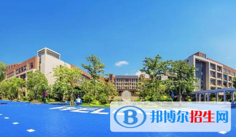 廣東碧桂園(IB國際)學(xué)校初中部2023年報(bào)名時(shí)間2