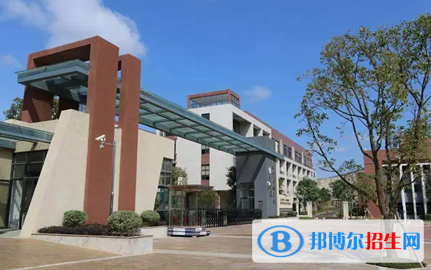 廣東碧桂園(IB國際)學校初中部2023年錄取分數(shù)線