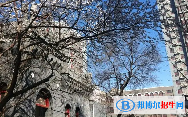 北京市通州區(qū)潞河中學(xué)2023年報(bào)名條件、招生要求、招生對(duì)象 