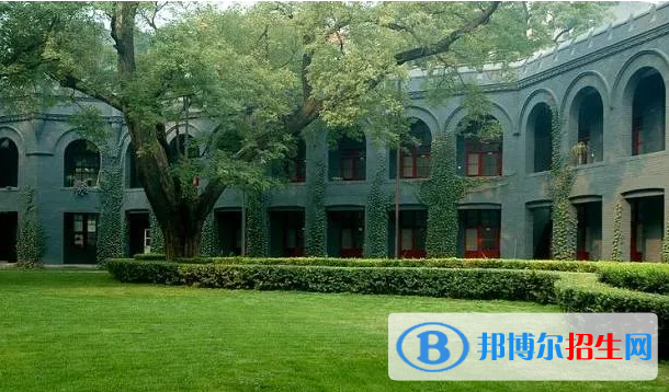 北京市通州區(qū)潞河中學(xué)2023年報(bào)名條件、招生要求、招生對(duì)象 