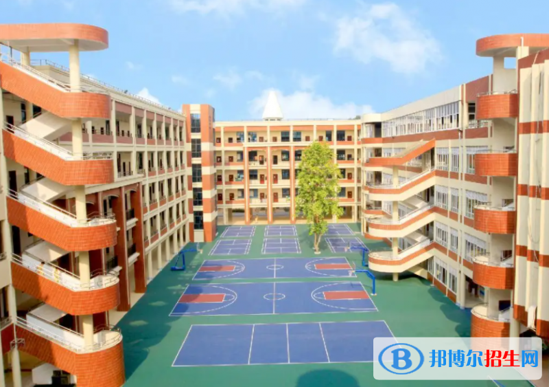 廣東碧桂園(IB國際)學(xué)校初中部怎么樣