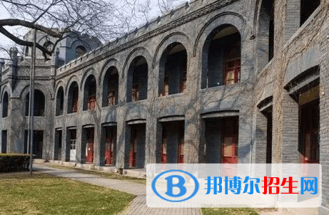 北京市通州區(qū)潞河中學2023年招生代碼