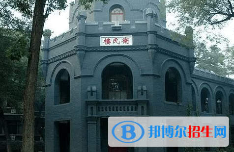 北京市通州區(qū)潞河中學2023年招生代碼